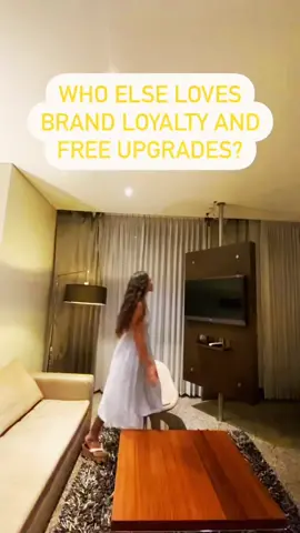 When you get upgraded because of Brand loyalty at Hilton Doubletree Parque 93 Bogota I love you @doubletreebyhiltonhotels