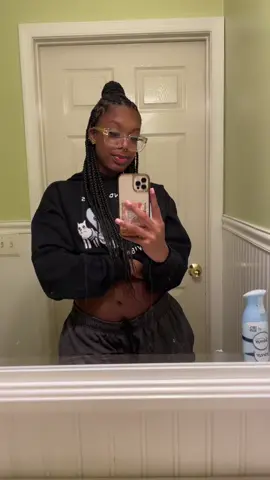 new hairstyle alert