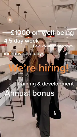 #birminghamuk #brumuk #workforus #recruitment #recruiter #jobad #jobsearch