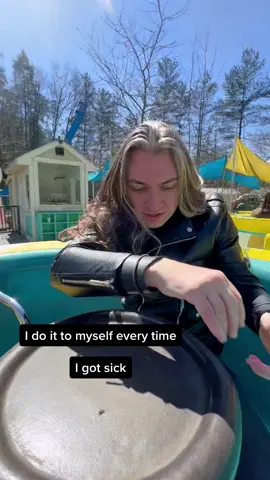 I know better but still do it. What do you wanna ride?