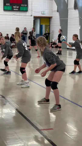 From Rodeos to Volleyball this girl has goals! #rodeo #volleyball #rodeofamily #UnsealTheMeal
