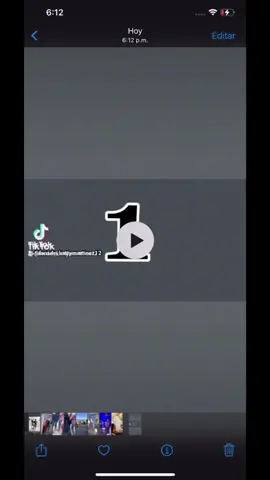 #tiktok #cumpleañosfeliz #belleza #fotos #video #jovenes #estilo #viral