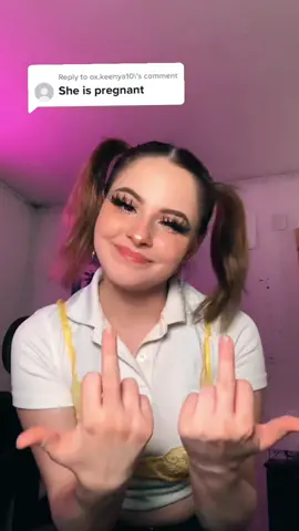 Reply to @ox.keenya10 leave me alone im hot #foryou
