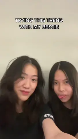 our faces did NOT understand the assignment