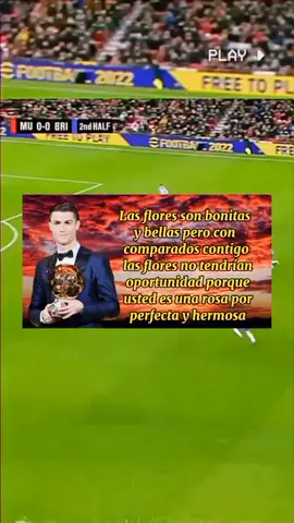 #cristianoronaldo #frasesdelbicho #cr7 #futbol #pov #siuuuu #humor #parati #viral #crush #messi #pyfツ