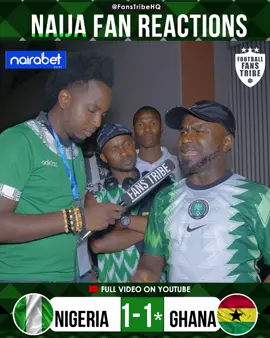 Mr Okafor wants change - FULL INTERVIEW via LINK IN BIO / #naijafootball #Qatar2022 #jollofderby #ghana #footballvideo #trending