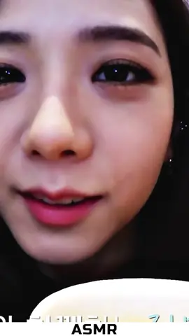 ASMR มาม่ารสลาบ #jisoo #blackpink