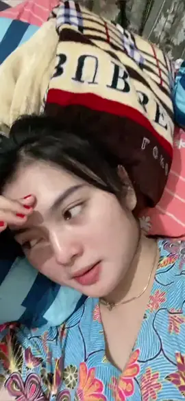 gak bisa bobok