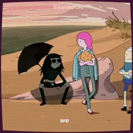 elas!! #horadeaventura #adventuretime #bubbline #bubblineedit #marcelineabadeer #princessbubblegum #lgbt #vaiprofycaramba #fyp #parati