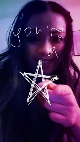 You're a ⭐ #star #starchallenge #fyp #trend