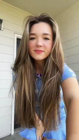 Hope you all have a great day <333