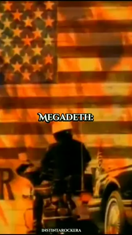Brutal 🔥🔥🤘🖤🔥🖤#megadeth #symphonyofdestruction #letra🏴‍☠️👏 #alimentandoalrock🤘👏🏴‍☠️ #paratiforyourockeros🤘🏴‍☠️ Aww mi infancia de lo mejor 🥰🏴🏴‍☠️