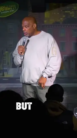 A lesson from #alonzobodden Stupid don't get tired #HeliumComedyStudios #standupcomedy #standupspecial