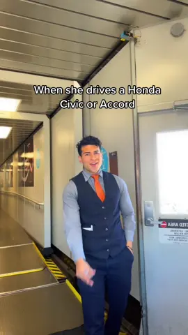All them beautiful ones drive these #fyp #viral #airport