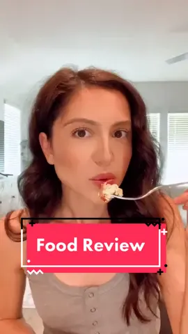 #foodreviews #costcobuys #costcofinds #foodiesoftiktok #foodtiktok #DinnerIdeas #reviews #dinnerwithme #foodies