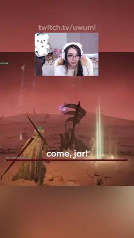 I DIDN'T MEAN IT LIKE THAT #foryou#fyp#eldenring#starscourgeradahn#radahn#elden#twitchtok#twitchfails#twitch#uwu