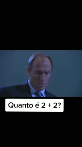 filme: Julgamento (2001) referência ao livro 1984 de George Orwell #fy  #cristao #biblia