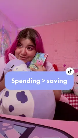 let me love 🧐 #SmellLikeIrishSpring #kirbyandtheforgottenland #squishmallows #pinkroom #cuteaesthetic #thebatman2022 #shoppinghaul