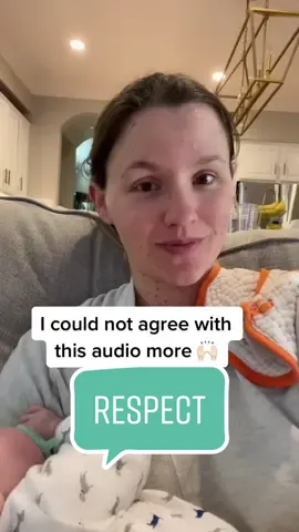 Thank you @Gwenith for saying this!! It’s about #respect but it’s also frustrating and causes anxiety to come home to exhausted kids! #momof3boys #grandparents #respectmom #fypmom #trendingaudio