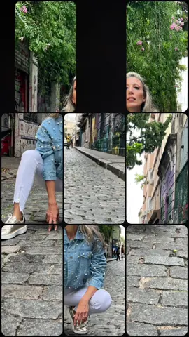 More #bts from stunning #buenosaires proud to be 33.33% Argentinian 🇦🇷 #argentina #roxfrontini #latinartist #latinaentrepreneur #artistalatina #photoshootday