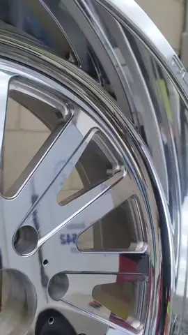 fuel forged looking american force #americanforcewheels #fuelforgedwheels #aluminumpolishing #metalpolishing