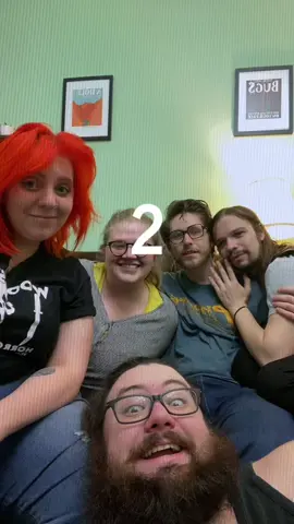 Yeah I’d say that’s pretty accuate #whosthemost #polyamory #polyamorous #ethicalnonmonagomy