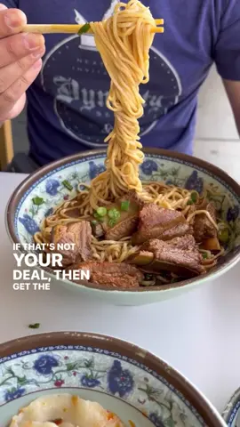 Think you can handle Szechuan spice?! #fyp #fypシ #foodiesbelike #foodiesoftiktok #lafoodies #lafoodiespot #lafoodielover #asianfood #noodles #noodlesaddict #noodlepull #feasttime #feasting #chinesefood #szechuanfood