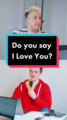 Tell your family you love them #Love #loveyourfamily #masculinity #familythings #melbournepodcasts
