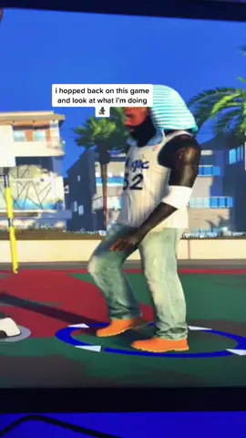 too much🏆 #fypシ #ayeglocc #nba2k #nba2k22