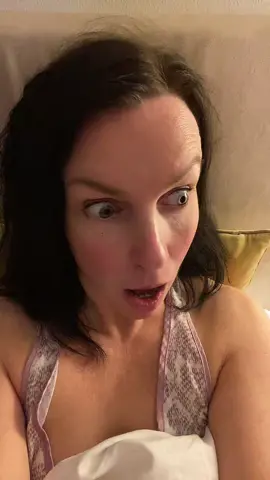 I have no words. Another late night one!