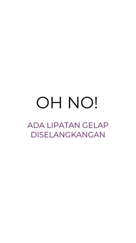 OH NO! Ada lipatan gelap di selangk4ngan bikin minder depan pasangan. #aishavcare #metoosmile #tipspernikahan #fypシ #SerumGakHarusMahal
