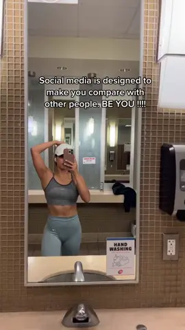 Social media can be dangerous!!! Be yourself #GameTok #beyourself #fypシ #foryou #viral