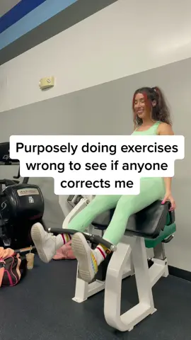 Comment which one I should do next👇🏻 insta: mamaswole💓 #gym #gymprank #fitnessprank #Fitness #lifting #GymTok #gymtiktok #FitTok #fittiktok #fitnesstiktok #gympranks #gymhumor #liftinghumor #fitnesshumor #gymcomedy #fitnesscomedy #liftingcomedy #fitgirl #girlsthatlift #fitgirlsoftiktok