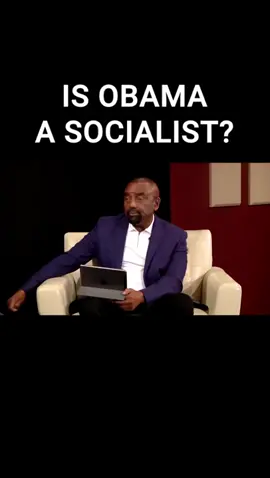 Jesse Lee Peterson Says Obama is a Socialist #jesseleepeterson #davidpakman #obama #barackobama #socialism #communism #marxism #capitalism #foryoupage