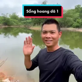 Sống hoang dã ( tập 1 ) #lkhoa #dcgr #casixom