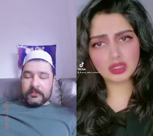 #duet with @anny_zafar_waseem