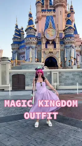Round of applause for this Ariel moment! #wdw #magickingdom #ariel