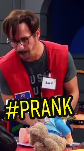 #Prank 