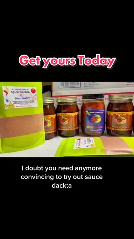 @saucedackta #AFairShotWithBlock #UnsealTheMeal #adriancookingnfoodreview #saucedackta #SmallBusiness #businesstiktok #blackownedbusiness