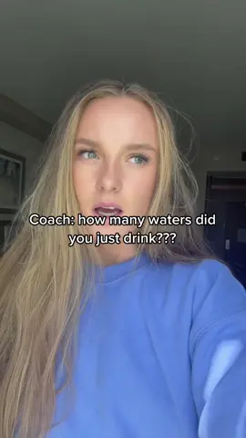 When you pee 10x before kickoff… #hydration #Soccer #athlete #soccerplayer #liquidiv