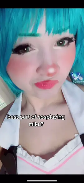 couldn’t even show all my miku figures smh😒 #miku #vocaloid #vocaloidcosplayer #mikuhatsune #hatsunemikucosplay #mikufigure