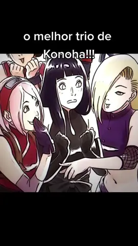 #fy #foryou #fyp #naruto #sakura #hinata #ino #boruto #anime #deadyw