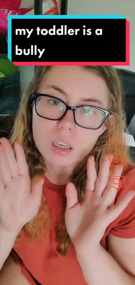 My son is a bully and I am not okay!😭😭 #toddler #bullied #MomsofTikTok #parentsoftiktok #fyp