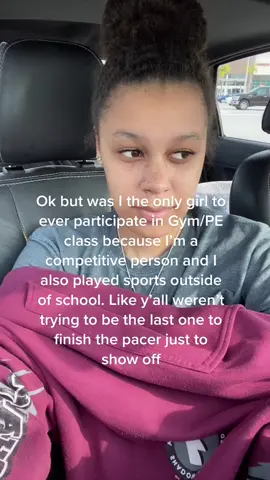 Kickball was the best PE game 🤌