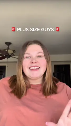 Tag a plus size creator? I’m curious! #plussizeguys #plussizemenswear #plussizetok