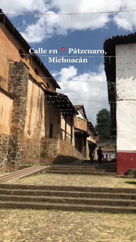 What a gem 🤍✨ #patzcuaro #patzcuaromichoacan #pueblosmagicos #mexicotravel #visitmexico