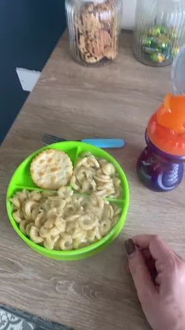 What my 22 month old and my 5.5 month old eat in a day #lunch #2under2 #momlife #feedingthetribe