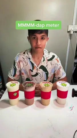That mango coconut combo hits different, shout out to iCOCO check their Ang Mo Kio outlet out