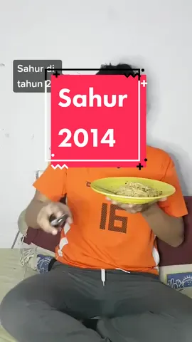Sahur + Nonton 👍 #sahur #ramadhan #2014  #Flashback #nostalgia #fifaworldcup #sepakbola #pialadunia