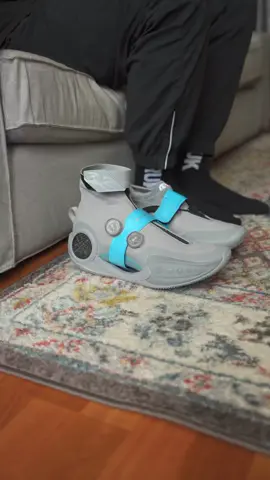 @Wayofwadeofficial #basketballshoes #wayofwade #futuristicshoes #bball